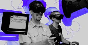 Valve Üç Yeni Qurğusunun İcmalını Təqdim Etdi: Steam Frame VR Dəstəyi, Oyun Kompüteri və Kontroller