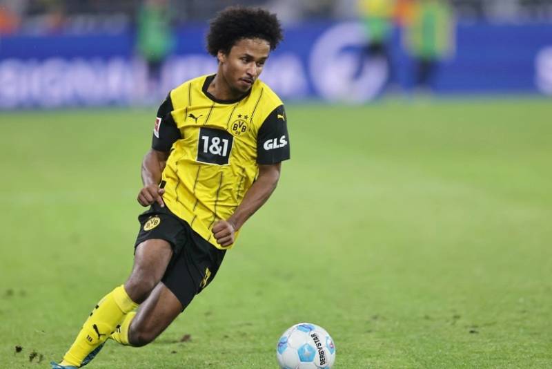 Avropanın aparıcı klubları "Borussiya"nın futbolçusu ilə maraqlanır