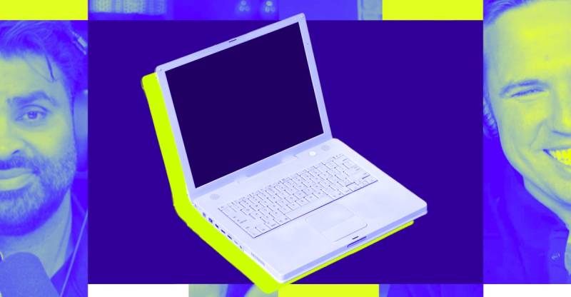 Apple-dan Tələb: iBook Geri Qayıtsın - iPhone Çipli Ucuz Noutbuklar Bazara Lazımdır