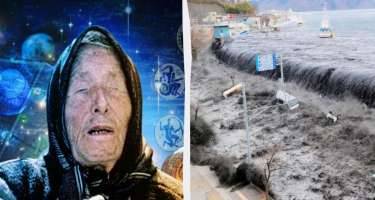 Vanqanın 2026-cı il üçün proqnozları