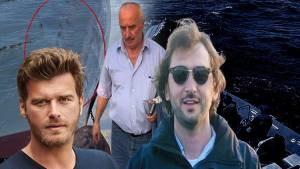 İş Adamı Halit Yukayın Dəniz Qəzası: Ən Son Görüş Kıvanç Tatlıtuğ ilə - Qeyri-adi Ekspert Rəyi Xəbər şəkili