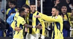 ​“Fənərbaxça”lı futbolçular 1.2 milyon avro mükafat alacaq  Xəbər şəkili