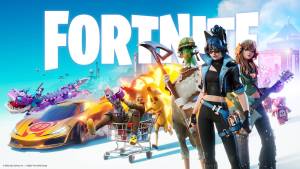 Fortnite "Qış Tələskənliyi" Tədbiri Başladı: Oynayın və Pulsuz Dəri (Skin) Qazanın Xəbər şəkili