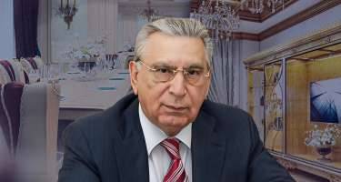 Ev dustaqlığında olan Ramiz Mehdiyev bayram günlərini necə keçirir?