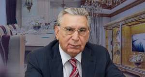 Ev dustaqlığında olan Ramiz Mehdiyev bayram günlərini necə keçirir?