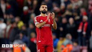 Ueyn Runi Məhəmməd Salahın Heyətdən Kənarlaşdırılmasını Tələb Edir: "Müdafiədə Kömək Etmir" Xəbər şəkili