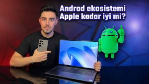 Android və Windows Əlaqəsi Sınaqda: Samsung S23 Ultra ilə Microsoft "Phone Link" Təcrübəsi Xəbər şəkili