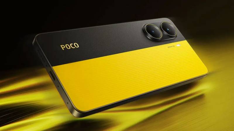 POCO X8 Pro haqqında İlkin Məlumatlar: 100 Vt Sürətli Şarj və 6500 mAh Batareya Təsdiqləndi
