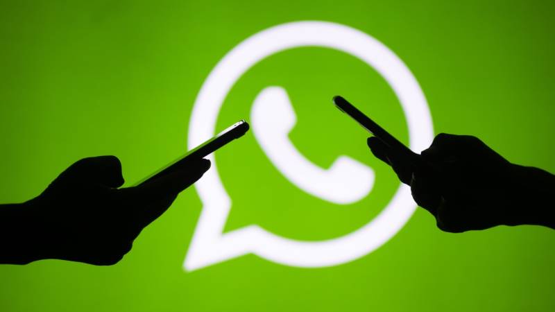 WhatsApp Keçid Açarları Vasitəsilə Söhbət Ehtiyat Nüsxələrinin Təhlükəsizliyini Artırır