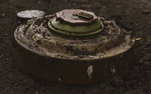 Laçında Müdafiə Nazirliyinin hərbi qulluqçusu minaya düşərək ağır yaralanıb Xəbər şəkili