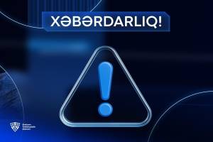 ETX zərərli proqram təminatının fəaliyyəti ilə bağlı göstəriciləri müəyyən edib Xəbər şəkili