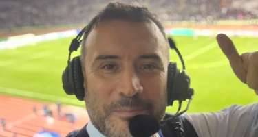 İTV Ertem Şenerin “Qarabağ”ın oyununda şərhçi olması ilə razılaşmadı