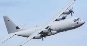 Qəzaya uğrayan təyyarədə araşdırmalar başladı -CANLI