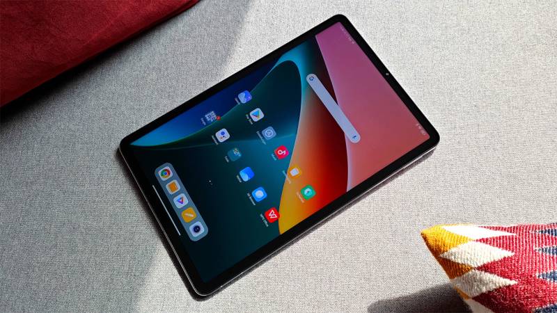 AnTuTu: Oktyabr 2025-in Ən Güclü Android Planşetləri Reytinqi - Lider Honor MagicPad 3 Pro 13.3 Oldu