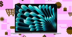 Qara Cümə Ərəfəsində Apple M4 MacBook Air Qiymətləri Rekord Səviyyədə Ucuzlaşdı