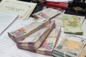 Azərbaycan banklarının xalis xarici aktivləri 5 % artıb Xəbər şəkili