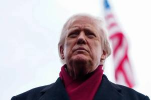 Tramp: ABŞ "Müsəlman qardaşları"nı terrorçu təşkilatlar siyahısına salacaq Xəbər şəkili