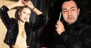 Sərdar Ortaç keçmiş arvadından belə qisas alıb Xəbər şəkili