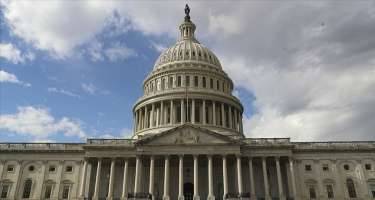 Nümayəndələr Palatasına Qəzza ilə bağlı qətnamə təqdim edildi