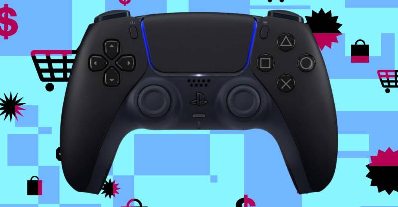 PlayStation DualSense Kontrollerləri Endirimdə: Bütün Moddellərə $20 Güzəşt