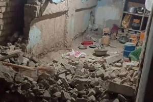 Əfqanıstanda güclü zəlzələ zamanı azı dörd nəfər ölüb, onlarla insan xəsarət alıb