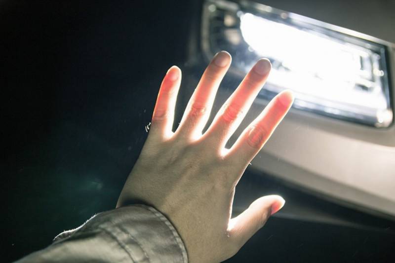 Dörd gün öncə maşınla vurulan piyada ölüb