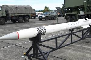 Yaponiya Vaşinqtona verdiyi "Patriot" raketlərinin ABŞ-də qalacağını bəyan edib Xəbər şəkili