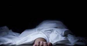 Sumqayıtda yoldan meyit tapıldı Xəbər şəkili