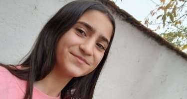 12 yaşlı qız infarktdan öldü