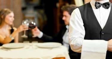 Şəkidə ofisiant müdirini öldürdü