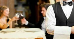 Şəkidə ofisiant müdirini öldürdü