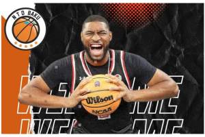 NTD amerikalı basketbolçu transfer edib Xəbər şəkili