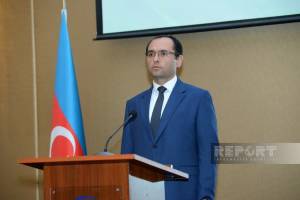 Nazir: Bakı və Riqa əməkdaşlığın genişləndirilməsinə dair 6 sənədin imzalanmasına hazırlaşır Xəbər şəkili