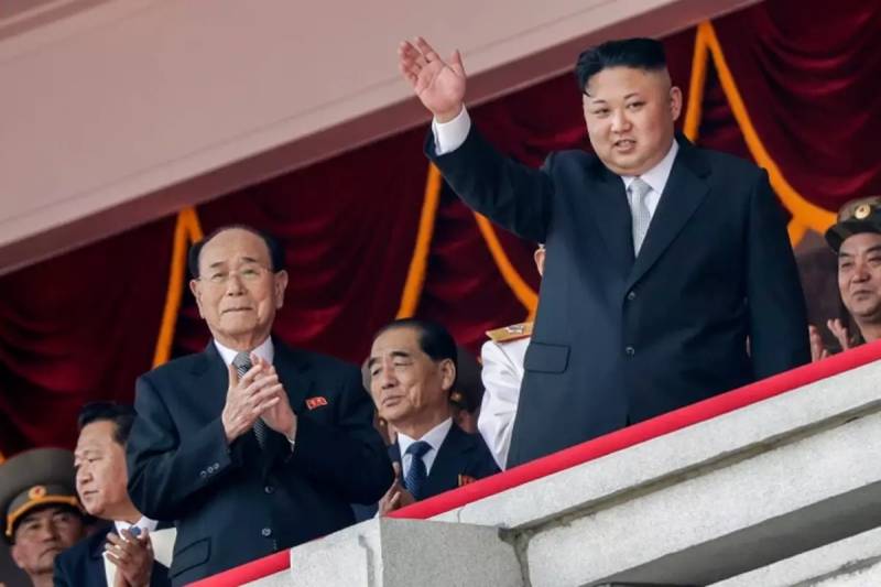 Şimali Koreyanın "Kölgə Lideri" və Keçmiş Protokol Rəhbəri Kim Yonq-nam Vəfat Etdi