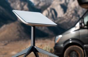 Starlink 8 Milyon Müştəri Sərhəddini Keçdi - EchoStar-dan Əlavə Spektrum və IAG Aviaşirkətləri ilə Böyük Müqavilə