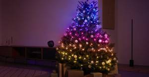 Milad Ərəfəsində Böyük Endirim: Philips Hue Festavia İşıqları 158 Dollara Qədər Ucuzlaşdı Xəbər şəkili