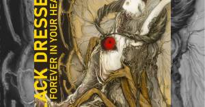 Black Dresses Qrupunun Sarsıdıcı Xaosu: Mütləq Dinləməli Olduğunuz Albom - Forever in Your Heart Xəbər şəkili