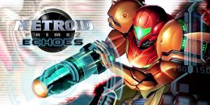 <b>Metroid Prime 2: Echoes</b>-un İki İllik Çətin İnkişaf Müddəti - Prodüser Kensuke Tanabe Sirləri Açıqladı Xəbər şəkili