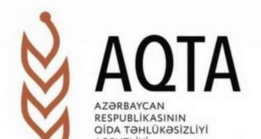 Sənədsiz ət satışının qarşısı alındı