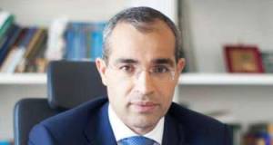 Mikayıl Cabbarov yenidən bu vəzifəyə seçildi Xəbər şəkili