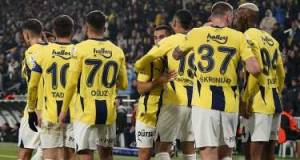 Avropa nəhəngi ​"Fənərbaxça"nın futbolçusuna elçi düşdü Xəbər şəkili