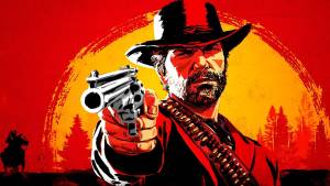 "Red Dead Redemption 2" üçün "GTA" Ruhunda Dəstə Xaosu Yaradan Mod