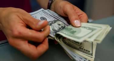 ​ABŞ-nin dövlət borcu 38 trilyon dolları keçdi