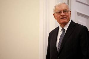 Trampın xüsusi nümayəndəsi vəzifəsini tərk etməyi planlaşdırır Xəbər şəkili