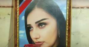 Küçədə qətl yetirilən Ayşənin üç övlad var imiş -TƏFƏRRÜATLAR