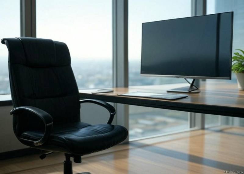 301 nömrəli tam orta məktəbə yeni direktor təyin edilib