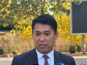 Yaxın gələcəkdə "Black Sea Energy" layihəsinə yeni iştirakçıların rəsmi qoşulması gözlənilir - Özbəkistanlı ekspert Xəbər şəkili