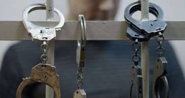 Cinayət törədən 40 nəfər saxlanıldı