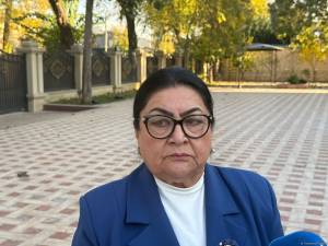 Azərbaycan və Özbəkistan Prezidentlərinin əməkdaşlıq strategiyası bütün dünya üçün nümunə ola bilər - Daşkənddən rəy Xəbər şəkili