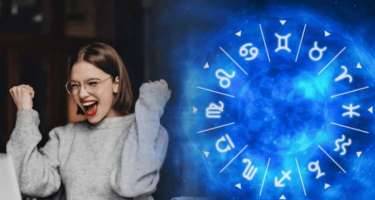 Noyabrda 3 bürc çox şanslı olacaq